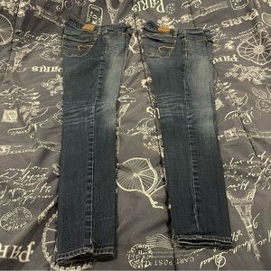 Women’s jeans
